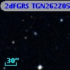 2dFGRS TGN262Z050