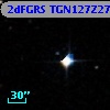 2dFGRS TGN127Z270