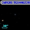 2dFGRS TGS446Z285