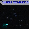 2dFGRS TGS498Z274