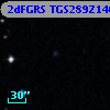 2dFGRS TGS289Z146