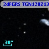 2dFGRS TGN120Z137