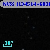 NVSS J134514+603651