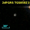 2dFGRS TGS858Z197