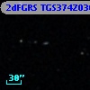 2dFGRS TGS374Z030