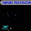 2dFGRS TGS235Z204