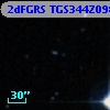 2dFGRS TGS344Z098