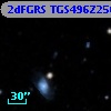 2dFGRS TGS496Z250