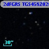 2dFGRS TGS458Z028