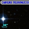 2dFGRS TGS896Z233