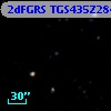 2dFGRS TGS435Z284