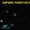 2dFGRS TGN273Z205