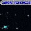 2dFGRS TGS820Z251