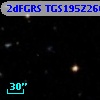 2dFGRS TGS195Z260