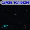 2dFGRS TGS400Z055