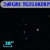 2dFGRS TGS510Z075
