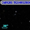 2dFGRS TGS485Z036