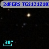 2dFGRS TGS121Z103