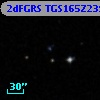 2dFGRS TGS165Z239
