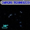 2dFGRS TGS003Z231