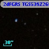 2dFGRS TGS538Z268