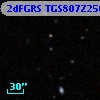 2dFGRS TGS807Z256