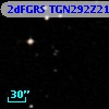 2dFGRS TGN292Z219