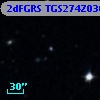 2dFGRS TGS274Z036