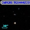 2dFGRS TGS444Z237