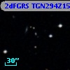 2dFGRS TGN294Z156
