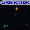2dFGRS TGS268Z027