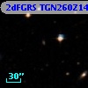 2dFGRS TGN260Z145