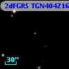2dFGRS TGN404Z166