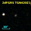 2dFGRS TGN420Z181