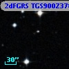 2dFGRS TGS900Z378