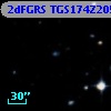 2dFGRS TGS174Z205