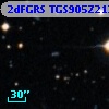 2dFGRS TGS905Z213