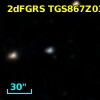 2dFGRS TGS867Z036