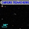 2dFGRS TGN424Z052