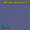 2dFGRS TGN377Z132