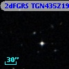 2dFGRS TGN435Z198