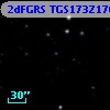 2dFGRS TGS173Z176