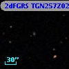 2dFGRS TGN257Z021