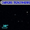 2dFGRS TGN294Z051
