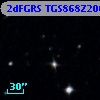 2dFGRS TGS868Z206
