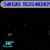 2dFGRS TGS540Z075