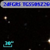 2dFGRS TGS508Z260