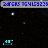 2dFGRS TGN159Z282