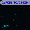 2dFGRS TGS254Z043
