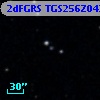 2dFGRS TGS256Z043